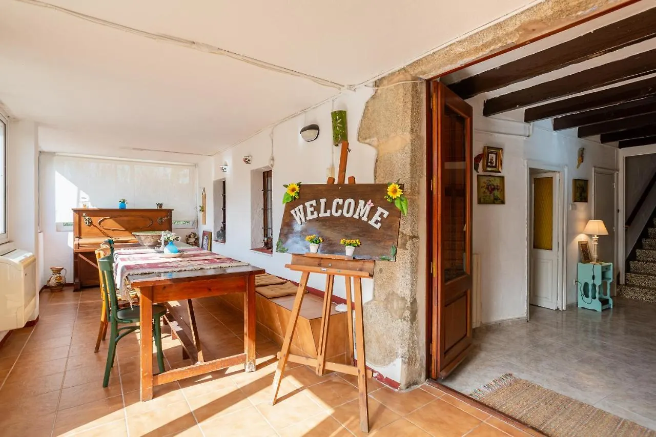 Cal Marxant A 1 Villa Palamós