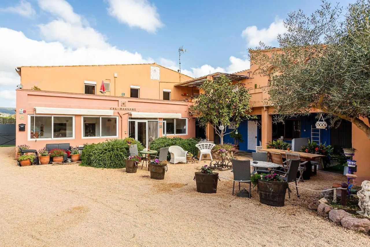 Cal Marxant A 1 Villa Palamós