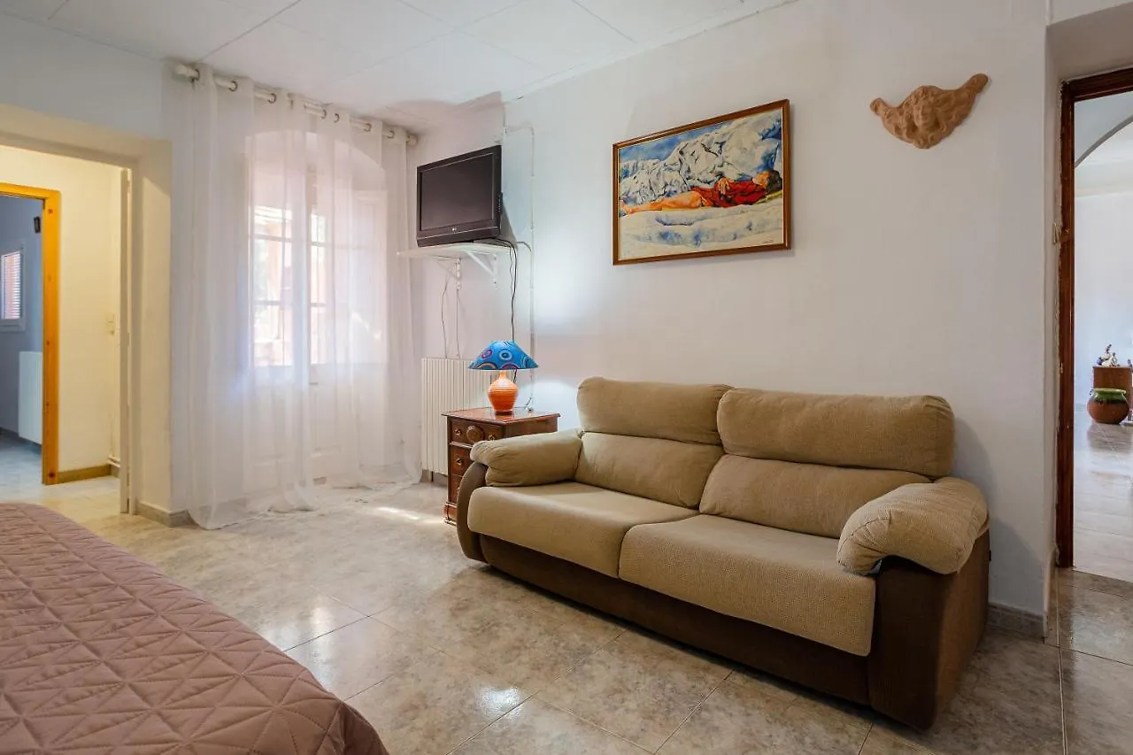 Cal Marxant A 1 Villa Palamos Spain