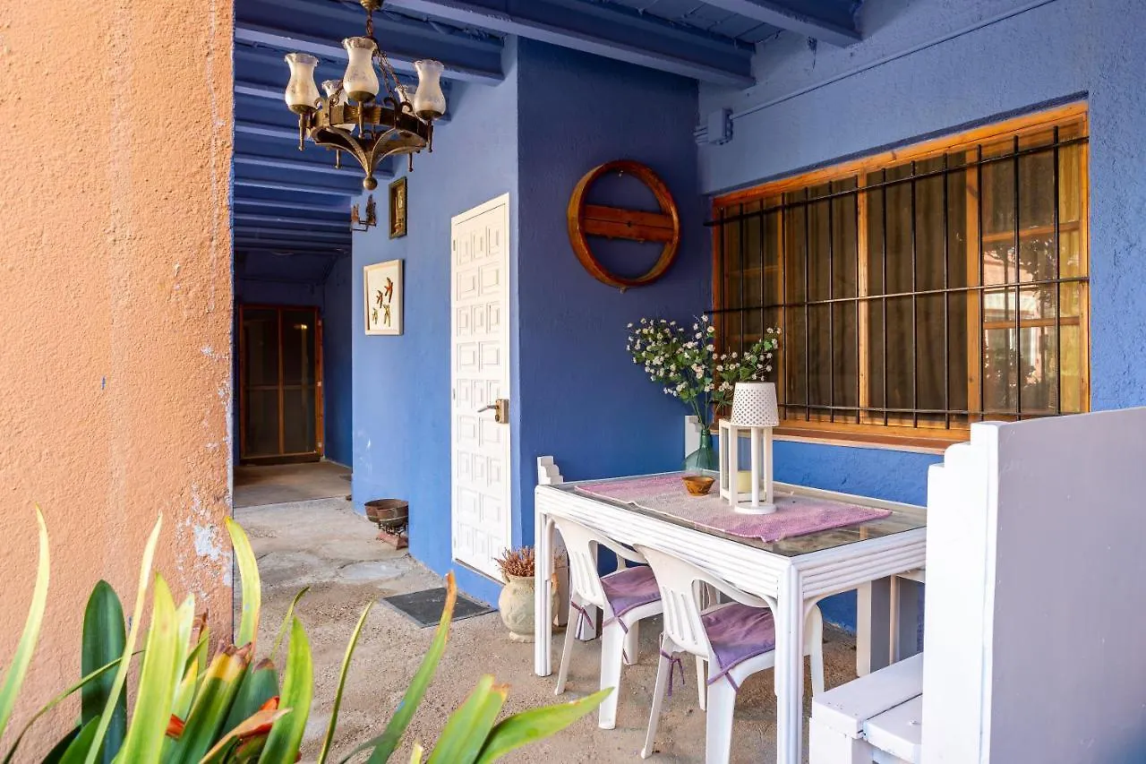Cal Marxant A 1 Villa Palamós Spanien