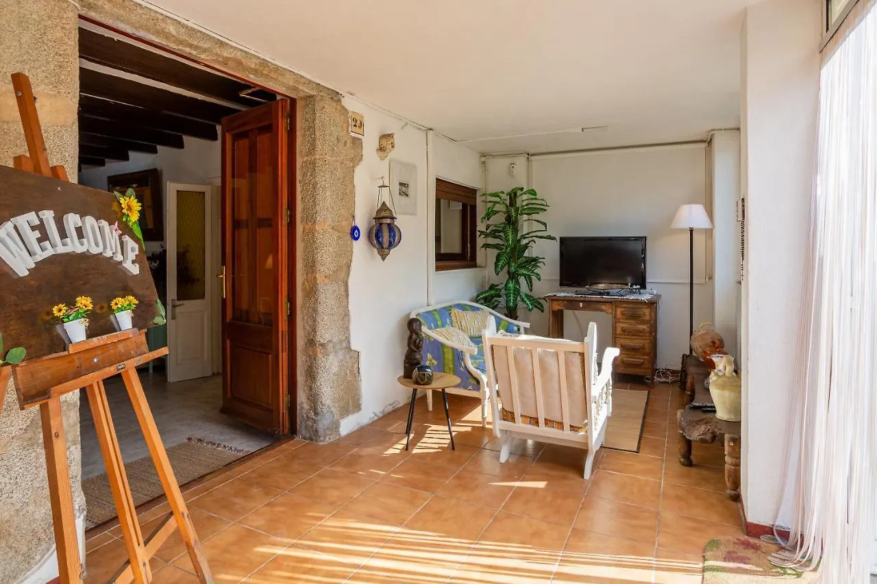 Cal Marxant A 1 Villa Palamos Spain