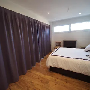 Apartamento Seafront In, Palamós