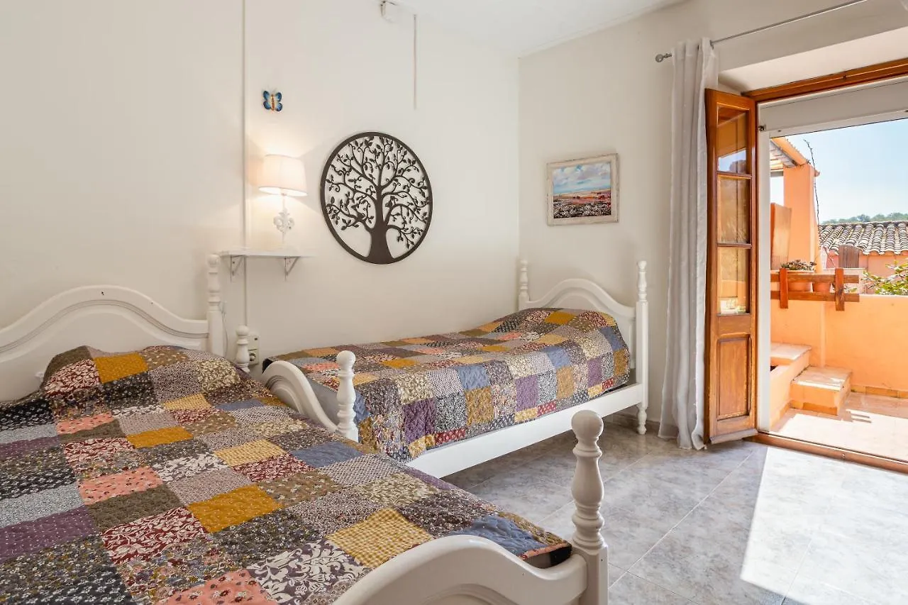 Cal Marxant A 1 Villa Palamos