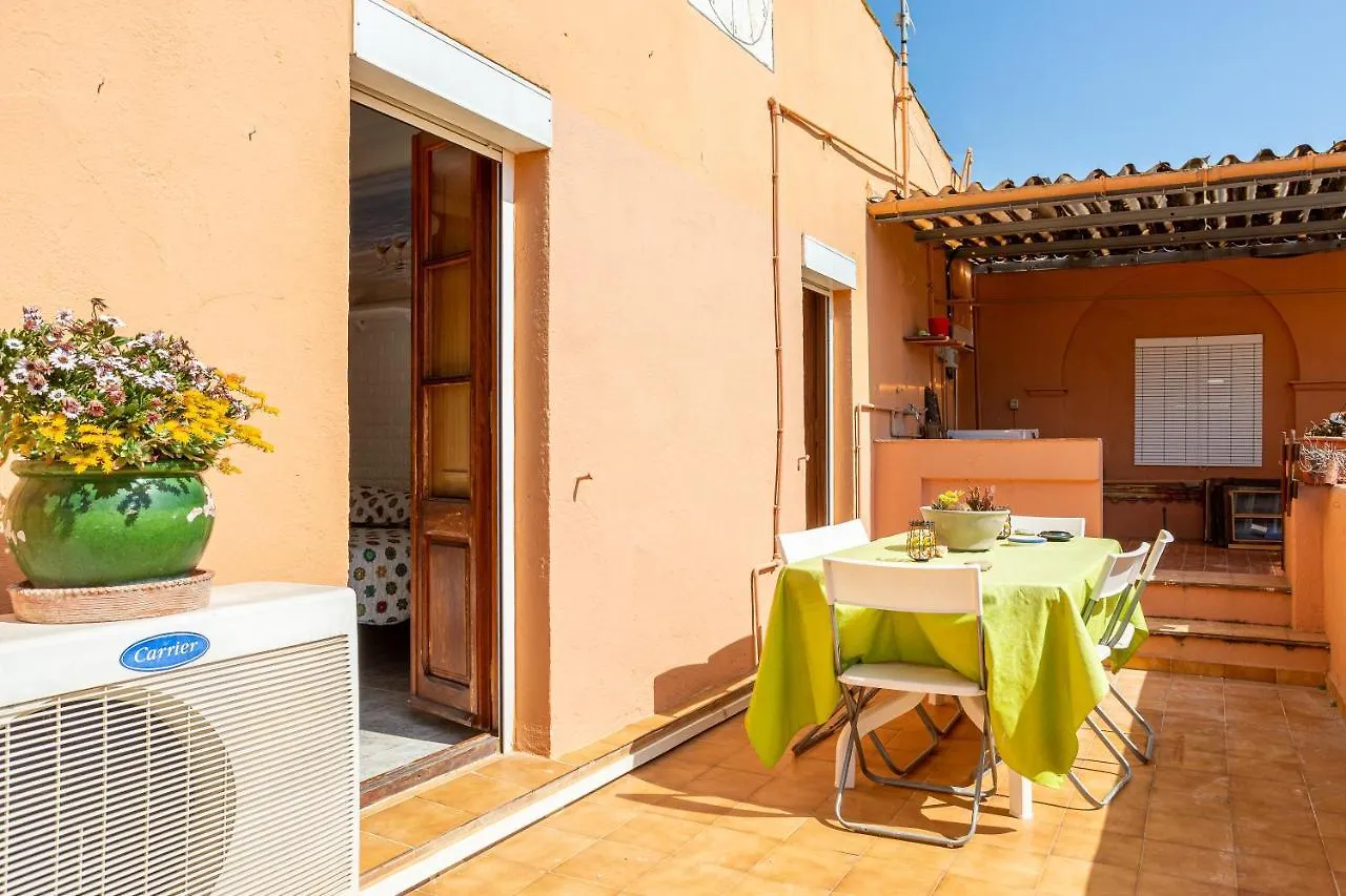 Cal Marxant A 1 Villa Palamos
