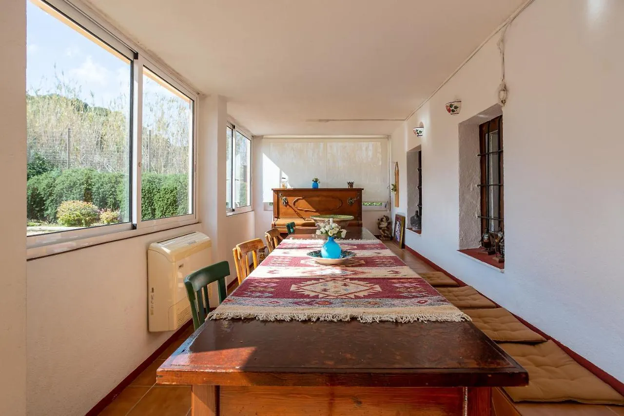 Cal Marxant A 1 Villa Palamos