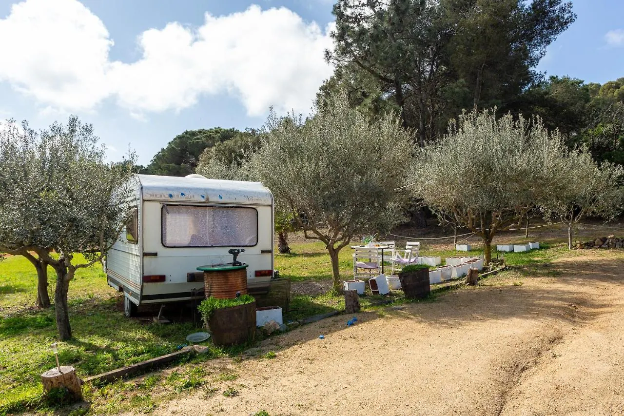 Cal Marxant A 1 Villa Palamos