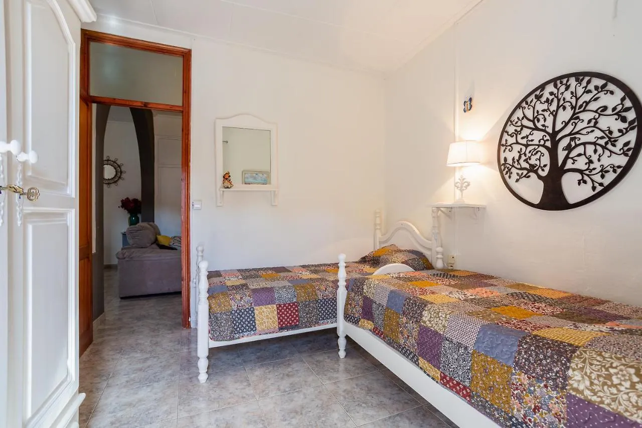 Cal Marxant A 1 Villa Palamos