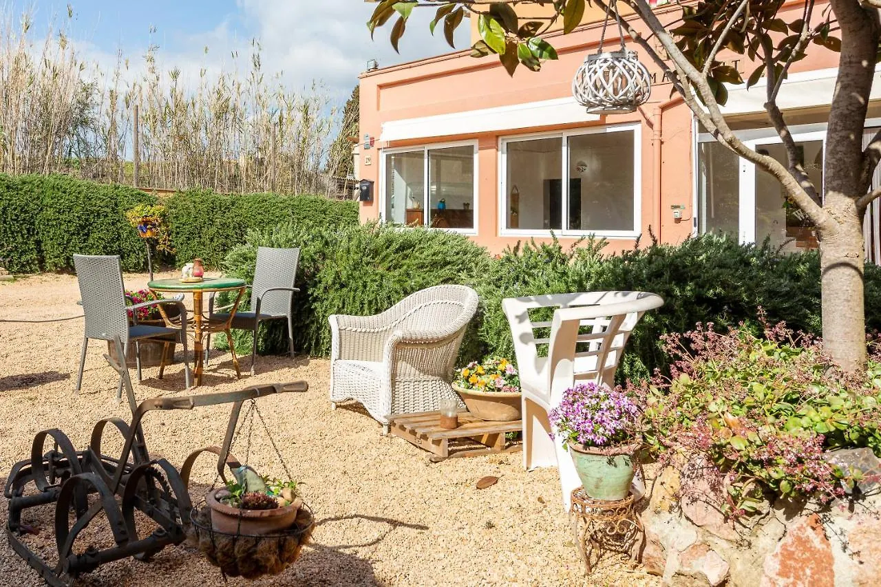 Cal Marxant A 1 Villa Palamos